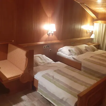 Kupreski San1 Aparthotel