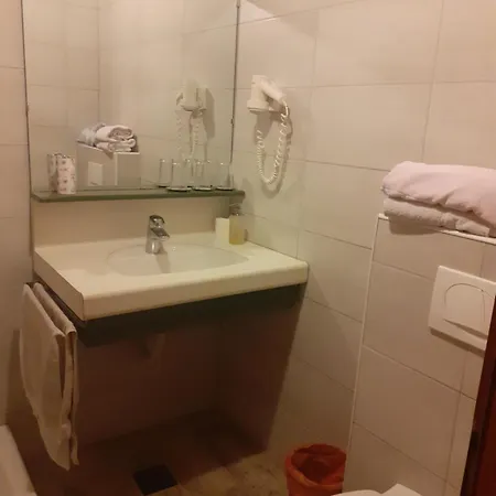 Kupreski San1 Aparthotel